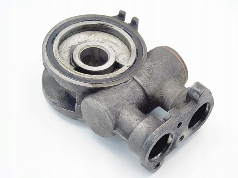 PODSTAWA FILTRA OLEJU 1.9 JTDM 147 156 GT STILO PODSTAWA FILTRA OLEJU 1.9 JTDM 147 156 GT STILO