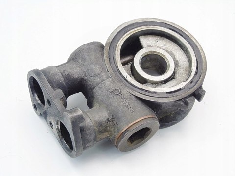 PODSTAWA FILTRA OLEJU 1.9 JTDM 147 156 GT STILO PODSTAWA FILTRA OLEJU 1.9 JTDM 147 156 GT STILO