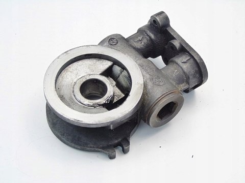 PODSTAWA FILTRA OLEJU 1.9 JTDM 147 156 GT STILO PODSTAWA FILTRA OLEJU 1.9 JTDM 147 156 GT STILO