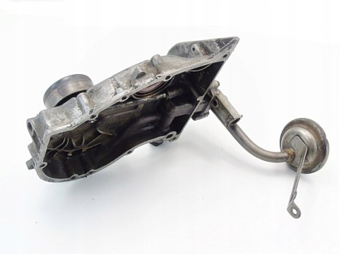 POMPA OLEJU 1.4 8V MPI SKODA FABIA 047103153F POMPA OLEJU 1.4 8V MPI SKODA FABIA 047103153F