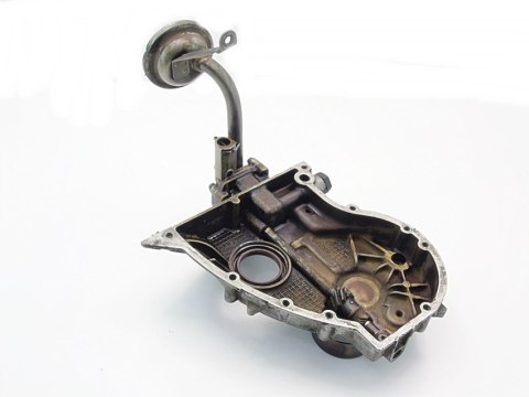 POMPA OLEJU 1.4 8V MPI SKODA FABIA 047103153F POMPA OLEJU 1.4 8V MPI SKODA FABIA 047103153F