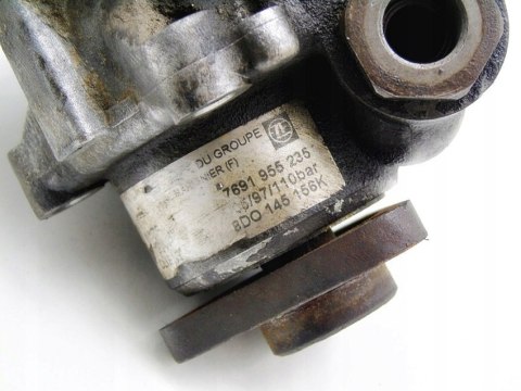 POMPA WSPOMAGANIA 1.6 8V PASSAT B5 AUDI A4 B5 POMPA WSPOMAGANIA 1.6 8V PASSAT B5 AUDI A4 B5