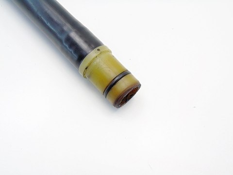 RURKA BAGNETU OLEJU 2.0 16V SAAB 9-3 900 II 9000 RURKA BAGNETU OLEJU 2.0 16V SAAB 9-3 900 II 9000