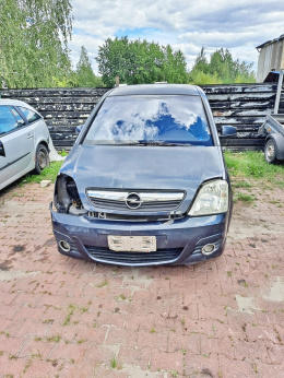 OPEL MERIVA A MPV NA CZĘŚCI 1.6 Z16XEP 2005-2010