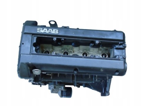 SILNIK SŁUPEK B204I 2.0 16V SAAB 9-3 900 II 9000 SILNIK SŁUPEK B204I 2.0 16V SAAB 9-3 900 II 9000