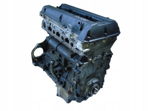 SILNIK SŁUPEK B204I 2.0 16V SAAB 9-3 900 II 9000 SILNIK SŁUPEK B204I 2.0 16V SAAB 9-3 900 II 9000