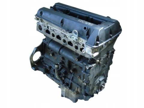 SILNIK SŁUPEK B204I 2.0 16V SAAB 9-3 900 II 9000 SILNIK SŁUPEK B204I 2.0 16V SAAB 9-3 900 II 9000