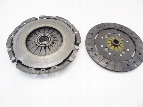 SPRZĘGŁO 1.9 JTDM ALFA 147 156 GT STILO BRAVO 2 SPRZĘGŁO 1.9 JTDM ALFA 147 156 GT STILO BRAVO 2