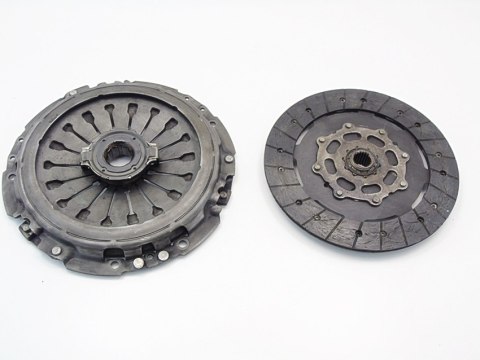 SPRZĘGŁO 1.9 JTDM ALFA 147 156 GT STILO BRAVO 2 SPRZĘGŁO 1.9 JTDM ALFA 147 156 GT STILO BRAVO 2