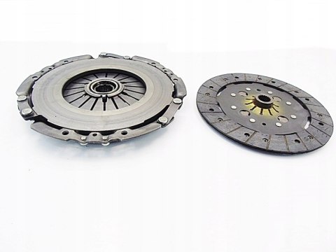 SPRZĘGŁO 1.9 JTDM ALFA 147 156 GT STILO BRAVO 2 SPRZĘGŁO 1.9 JTDM ALFA 147 156 GT STILO BRAVO 2