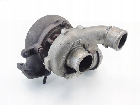 TURBOSPRĘŻARKA 1.9 JTDM 147 156 GT STILO BRAVO 2 TURBOSPRĘŻARKA 1.9 JTDM 147 156 GT STILO BRAVO 2