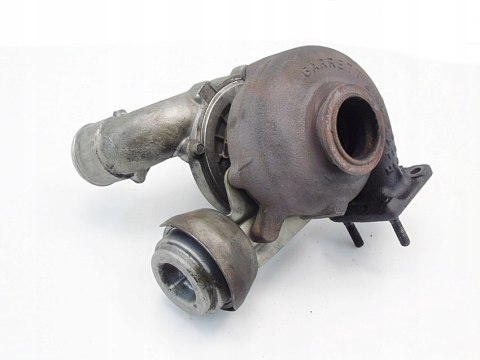 TURBOSPRĘŻARKA 1.9 JTDM 147 156 GT STILO BRAVO 2 TURBOSPRĘŻARKA 1.9 JTDM 147 156 GT STILO BRAVO 2