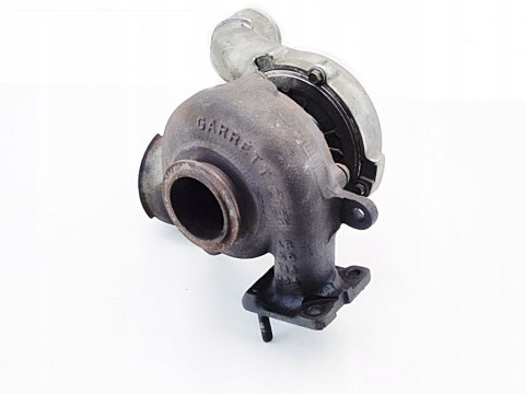 TURBOSPRĘŻARKA 1.9 JTDM 147 156 GT STILO BRAVO 2 TURBOSPRĘŻARKA 1.9 JTDM 147 156 GT STILO BRAVO 2