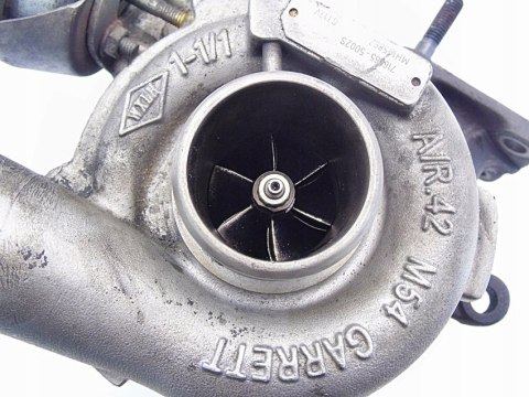 TURBOSPRĘŻARKA 1.9 JTDM 147 156 GT STILO BRAVO 2 TURBOSPRĘŻARKA 1.9 JTDM 147 156 GT STILO BRAVO 2