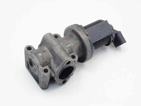 ZAWÓR EGR 1.9 JTDM ALFA 147 156 GT STILO BRAVO 2 ZAWÓR EGR 1.9 JTDM ALFA 147 156 GT STILO BRAVO 2