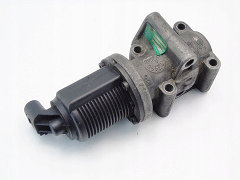 ZAWÓR EGR 1.9 JTDM ALFA 147 156 GT STILO BRAVO 2 ZAWÓR EGR 1.9 JTDM ALFA 147 156 GT STILO BRAVO 2