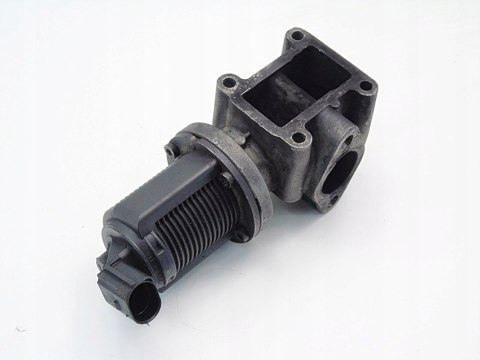 ZAWÓR EGR 1.9 JTDM ALFA 147 156 GT STILO BRAVO 2 ZAWÓR EGR 1.9 JTDM ALFA 147 156 GT STILO BRAVO 2