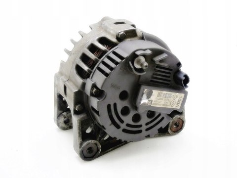 ALTERNATOR 100A 1.8 16V LAGUNA II MEGANE SCENIC ALTERNATOR 100A 1.8 16V LAGUNA II MEGANE SCENIC