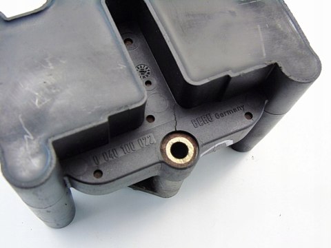 CEWKA ZAPŁONOWA 1.6 8V PASSAT B5 AUDI A4 B5 CEWKA ZAPŁONOWA 1.6 8V PASSAT B5 AUDI A4 B5