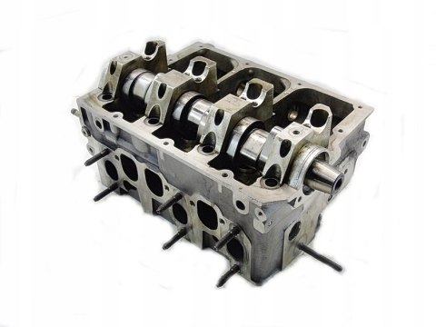 GŁOWICA 1.4 TDI FABIA A2 POLO IBIZA 3 CORDOBA AROSA LUPO GŁOWICA 1.4 TDI FABIA A2 POLO IBIZA 3 CORDOBA AROSA LUPO