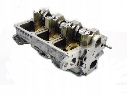 GŁOWICA 1.4 TDI FABIA A2 POLO IBIZA 3 CORDOBA AROSA LUPO GŁOWICA 1.4 TDI FABIA A2 POLO IBIZA 3 CORDOBA AROSA LUPO