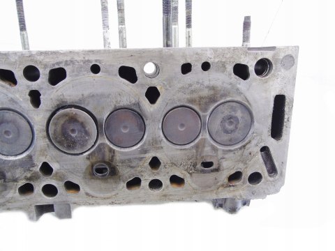 GŁOWICA 1.9 D PARTNER BERLINGO 206 JUMPY ULYSSE GŁOWICA 1.9 D PARTNER BERLINGO 206 JUMPY ULYSSE