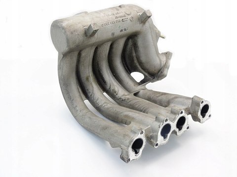 KOLEKTOR SSĄCY 1.6 8V PASSAT B5 AUDI A4 B5 KOLEKTOR SSĄCY 1.6 8V PASSAT B5 AUDI A4 B5