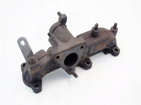 KOLEKTOR WYDECHOWY 1.4 TDI FABIA A2 POLO IBIZA 3 CORDOBA AROSA LUPO KOLEKTOR WYDECHOWY 1.4 TDI FABIA A2 POLO IBIZA 3 CORDOBA AROSA LUPO