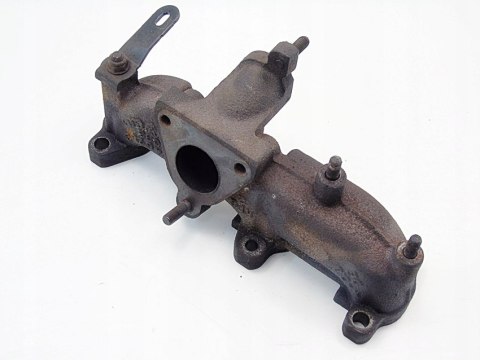 KOLEKTOR WYDECHOWY 1.4 TDI FABIA A2 POLO IBIZA 3 CORDOBA AROSA LUPO KOLEKTOR WYDECHOWY 1.4 TDI FABIA A2 POLO IBIZA 3 CORDOBA AROSA LUPO