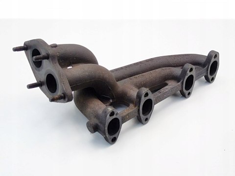 KOLEKTOR WYDECHOWY 1.6 8V PASSAT B5 AUDI A4 B5 KOLEKTOR WYDECHOWY 1.6 8V PASSAT B5 AUDI A4 B5