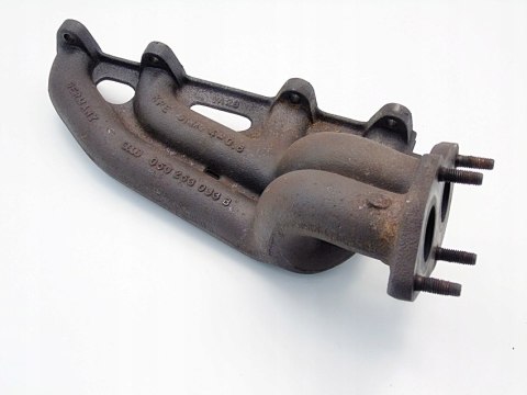 KOLEKTOR WYDECHOWY 1.6 8V PASSAT B5 AUDI A4 B5 KOLEKTOR WYDECHOWY 1.6 8V PASSAT B5 AUDI A4 B5