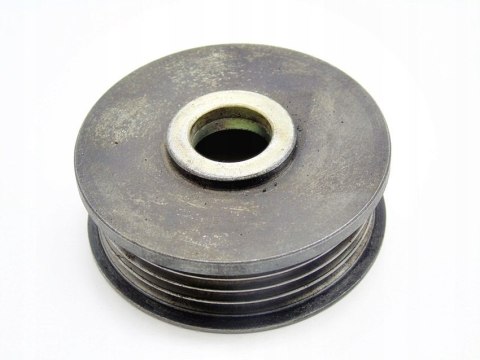 KOŁO ALTERNATORA 1.1 8V PANDA II SEICENTO 187A1 KOŁO ALTERNATORA 1.1 8V PANDA II SEICENTO 187A1