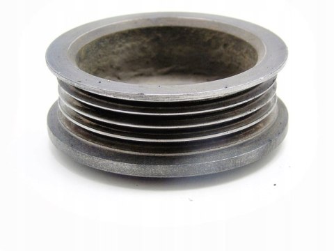 KOŁO ALTERNATORA 1.1 8V PANDA II SEICENTO 187A1 KOŁO ALTERNATORA 1.1 8V PANDA II SEICENTO 187A1
