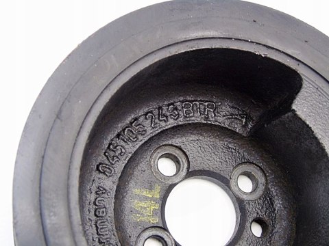 KOŁO PASOWE 1.4 TDI FABIA A2 POLO IBIZA 3 CORDOBA AROSA LUPO KOŁO PASOWE 1.4 TDI FABIA A2 POLO IBIZA 3 CORDOBA AROSA LUPO