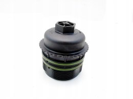 KOREK FILTRA OLEJU 1.9 CDTI ASTRA H VECTRA C ZAFIR