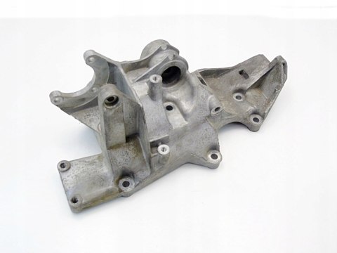 ŁAPA SILNIKA 1.6 8V PASSAT B5 AUDI A4 06B903143F ŁAPA SILNIKA 1.6 8V PASSAT B5 AUDI A4 06B903143F
