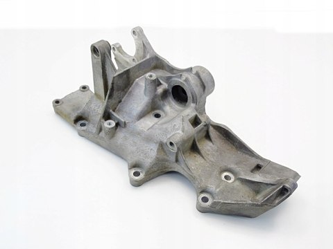 ŁAPA SILNIKA 1.6 8V PASSAT B5 AUDI A4 06B903143F ŁAPA SILNIKA 1.6 8V PASSAT B5 AUDI A4 06B903143F