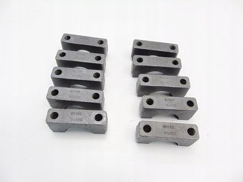 MOSTKI WAŁKA GŁOWICY 1.8 16V MAZDA 3 5 6 GG GY MX5