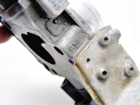 PRZEPUSTNICA C146 1.1 8V PANDA II SEICENTO 187A1 PRZEPUSTNICA C146 1.1 8V PANDA II SEICENTO 187A1