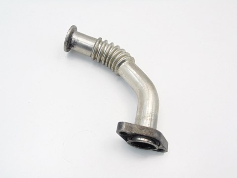 RURKA EGR 1.9 JTDM 147 156 159 GT STILO BRAVO 2 RURKA EGR 1.9 JTDM 147 156 159 GT STILO BRAVO 2