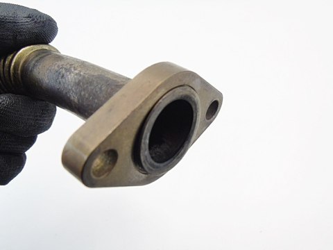 RURKA EGR 1.9 JTDM 147 156 159 GT STILO BRAVO 2 RURKA EGR 1.9 JTDM 147 156 159 GT STILO BRAVO 2