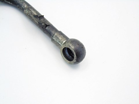 RURKA OLEJU TURBO 1.9 JTDM 147 156 159 GT STILO RURKA OLEJU TURBO 1.9 JTDM 147 156 159 GT STILO