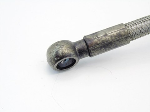 RURKA OLEJU TURBO 1.9 JTDM 147 156 159 GT STILO RURKA OLEJU TURBO 1.9 JTDM 147 156 159 GT STILO
