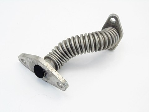 RURKA OLEJU TURBO 1.9 JTDM 147 156 159 GT STILO RURKA OLEJU TURBO 1.9 JTDM 147 156 159 GT STILO