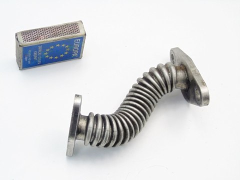 RURKA OLEJU TURBO 1.9 JTDM 147 156 159 GT STILO RURKA OLEJU TURBO 1.9 JTDM 147 156 159 GT STILO