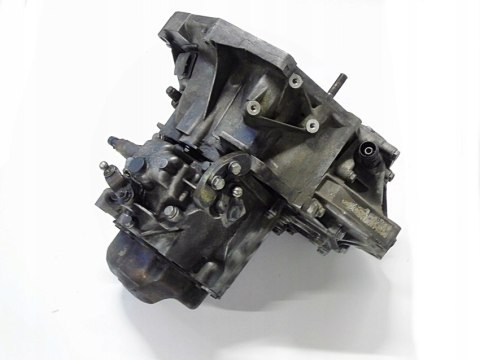 SKRZYNIA BIEGÓW 1.1 8V SEICENTO C514.5.13 5518273 SKRZYNIA BIEGÓW 1.1 8V SEICENTO C514.5.13 5518273