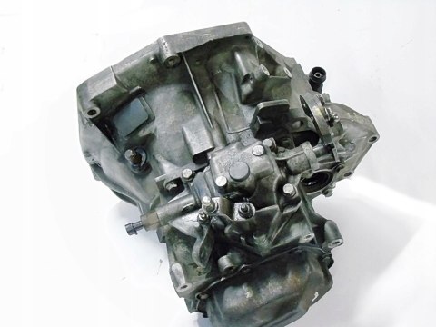 SKRZYNIA BIEGÓW 1.1 8V SEICENTO C514.5.13 5518273 SKRZYNIA BIEGÓW 1.1 8V SEICENTO C514.5.13 5518273
