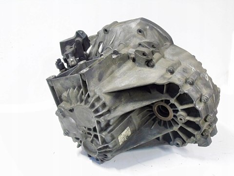 SKRZYNIA BIEGÓW 2.0 D TDCI V50 V40 2 FUCUS II CMAX SKRZYNIA BIEGÓW 2.0 D TDCI V50 V40 2 FUCUS II CMAX