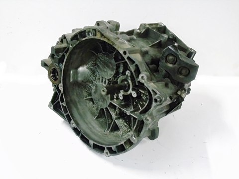 SKRZYNIA BIEGÓW 2.0 D TDCI V50 V40 2 FUCUS II CMAX SKRZYNIA BIEGÓW 2.0 D TDCI V50 V40 2 FUCUS II CMAX
