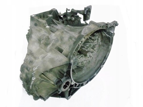 SKRZYNIA BIEGÓW 2.0 D TDCI V50 V40 2 FUCUS II CMAX SKRZYNIA BIEGÓW 2.0 D TDCI V50 V40 2 FUCUS II CMAX